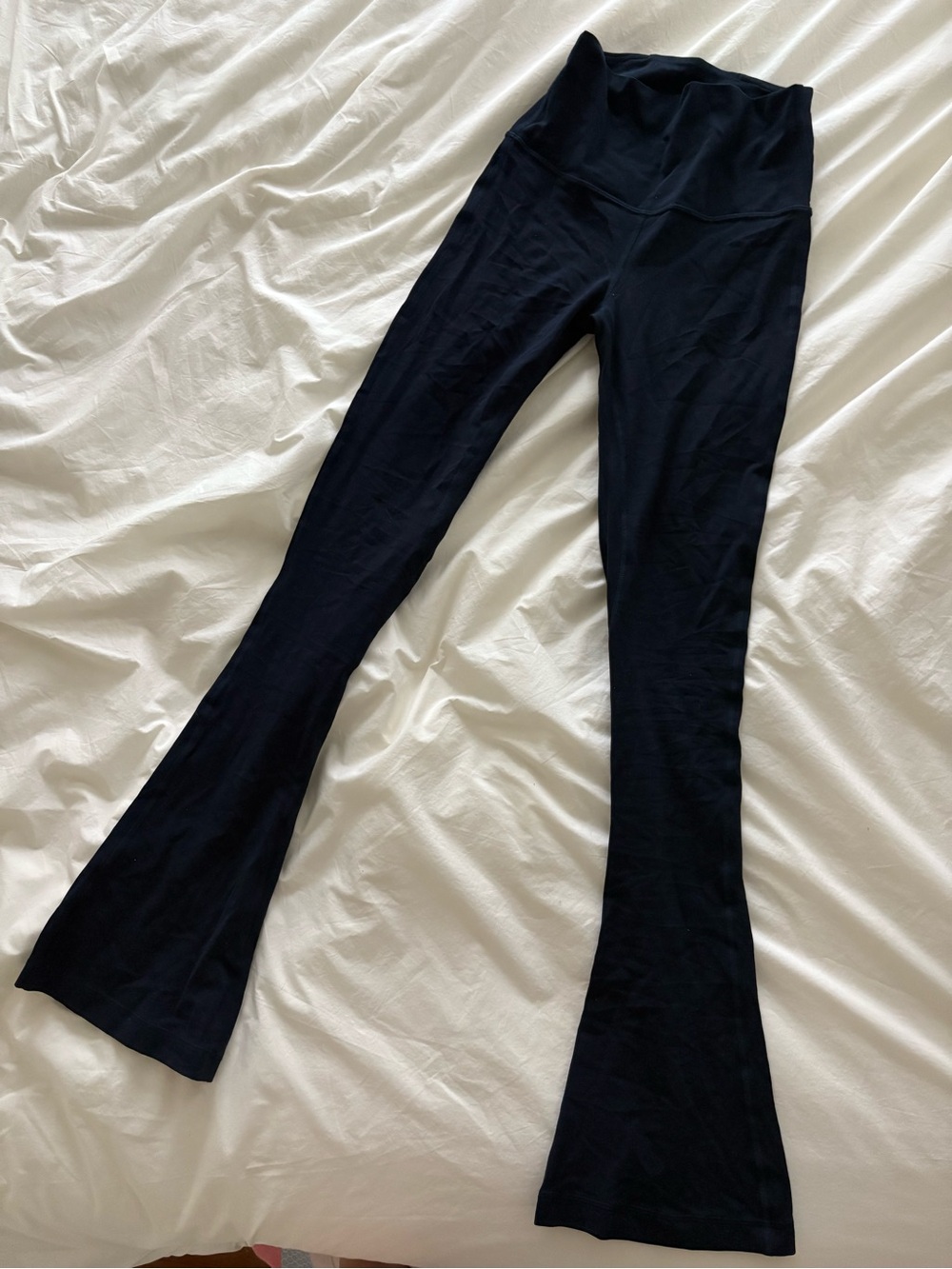 lululemon Align High-Rise Mini Flare Pant
